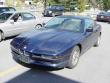 1991 BMW 850i
