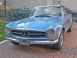 1966 Mercedes-Benz 230SL