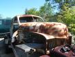 1941 Cadillac Sedan Project