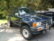 1988 Toyota 4Runner SR5 V6 EFI