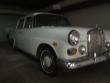 1965 Mercedes-Benz 200D 4sd