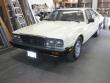 1982 Maserati Quatroporte