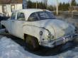 1951 Chrysler Imperial Crown