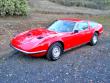 1971 Maserati Indy