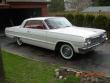 1964 Chevrolet Impala Hardtop