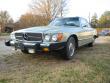 1974 Mercedes-Benz 450SL
