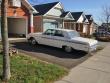 1962 Ford Galaxie 500XL 2DR HDTP