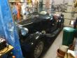 1952 MG TD Roadster