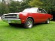 1969 Dodge Swinger 2 Door Hardtop