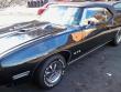 1969 Pontiac GTO R/A III Convertible