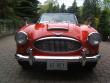 1967 Austin Healey 3000 MKIII Phase 2
