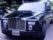 2006 Rolls Royce Phantom
