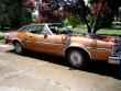 1975 Mercury Cougar Elite