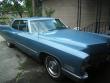 1967 Cadillac Sedan D'Ville 4DR Hardtop