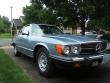 1985 Mercedes-Benz 380SL