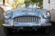 1963 Austin Healey 3000 MkII