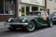 1988 Morgan Plus 8