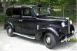1958 Austin London Taxi