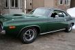 1974 Plymouth 'Cuda