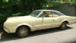 1967 Oldsmobile Cutlass Supreme Coupe