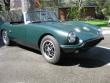 1963 Elva Courier MK IV