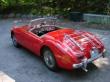 1962 MG A Roadster