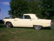 1955 Ford Thunderbird