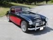 1960 Austin Healey BT7