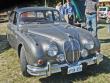 1963 Jaguar MKII 2.4
