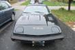 1980 Triumph TR8