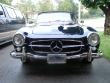 1961 Mercedes-Benz 190SL