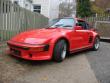 1984 Porsche 911 Carrera Slant Nose
