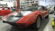 1976 Pantera GTS