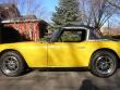 1976 Triumph TR6