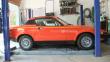 1979 Triumph TR7
