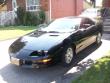 1995 Chevrolet Camaro Z28 LT1