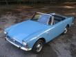 1965 Sunbeam Alpine