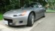 2000 Honda 2000S