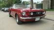 1966 Ford Mustang Convertible