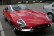 Jaguar E Type Series I 4.2 roadster