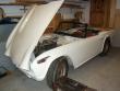 1968 Triumph TR 250