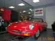 1970 Jaguar XKE Coupe