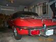 1969 Jaguar XKE SERIES II ROADSTER