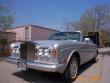 1987 Rolls Royce CORNICHE CONVERTIBLE