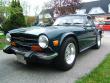 1974 Triumph TR6
