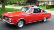 1964 Plymouth Barracuda