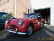 1957 Triumph TR3