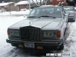1988 Rolls Royce Silver Spur
