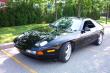 1987 Porsche 928 S4