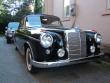 1959 Mercedes-Benz 220S Cabriolet
